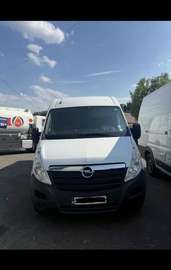 2.3 CDTi L3H2 R HD BiTurbo ecoFLEX (E5)