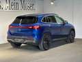 Mercedes-Benz EQA 350 4MATIC Bleu - thumbnail 5