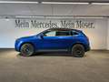 Mercedes-Benz EQA 350 4MATIC Bleu - thumbnail 4