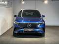 Mercedes-Benz EQA 350 4MATIC Bleu - thumbnail 3