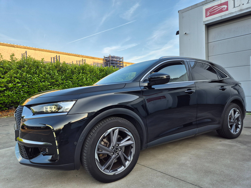 DS Automobiles DS 7 Crossback PHEV 1.6 E-TENSE // HYBRID // RIVOLI // 74.847 KM !! — photo 6