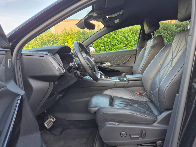 DS Automobiles DS 7 Crossback PHEV 1.6 E-TENSE // HYBRID // RIVOLI // 74.847 KM !! — photo 7