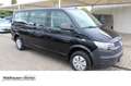 Volkswagen T6.1 Kombi LANG 2.0 TDI / 9 - SITZER / FLÜGELTÜREN / APP CO Černá - thumbnail 1