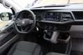 Volkswagen T6.1 Kombi LANG 2.0 TDI / 9 - SITZER / FLÜGELTÜREN / APP CO Černá - thumbnail 8