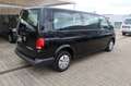 Volkswagen T6.1 Kombi LANG 2.0 TDI / 9 - SITZER / FLÜGELTÜREN / APP CO Schwarz - thumbnail 4