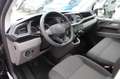 Volkswagen T6.1 Kombi LANG 2.0 TDI / 9 - SITZER / FLÜGELTÜREN / APP CO Černá - thumbnail 11
