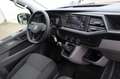 Volkswagen T6.1 Kombi LANG 2.0 TDI / 9 - SITZER / FLÜGELTÜREN / APP CO Černá - thumbnail 6