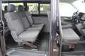 Volkswagen T6.1 Kombi LANG 2.0 TDI / 9 - SITZER / FLÜGELTÜREN / APP CO Černá - thumbnail 7