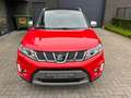 Suzuki Vitara SPORT 1.4 T AUTOMAAT CAMERA  EURO 6 LEZ ONBEPERKT Rouge - thumbnail 7
