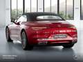 Mercedes-Benz SL 680 Burmester 3D Nachtsicht 360° Distr+ HUD LED Rojo - thumbnail 22