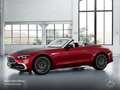 Mercedes-Benz SL 680 Burmester 3D Nachtsicht 360° Distr+ HUD LED Rojo - thumbnail 3