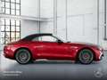 Mercedes-Benz SL 680 Burmester 3D Nachtsicht 360° Distr+ HUD LED Rojo - thumbnail 6