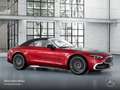 Mercedes-Benz SL 680 Burmester 3D Nachtsicht 360° Distr+ HUD LED Rojo - thumbnail 16