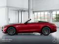 Mercedes-Benz SL 680 Burmester 3D Nachtsicht 360° Distr+ HUD LED Rojo - thumbnail 21