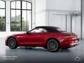 Mercedes-Benz SL 680 Burmester 3D Nachtsicht 360° Distr+ HUD LED Rojo - thumbnail 15