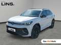 Volkswagen Tiguan R-Line TDI 4MOTION DSG Weiß - thumbnail 1
