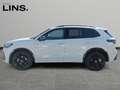 Volkswagen Tiguan R-Line TDI 4MOTION DSG Weiß - thumbnail 2