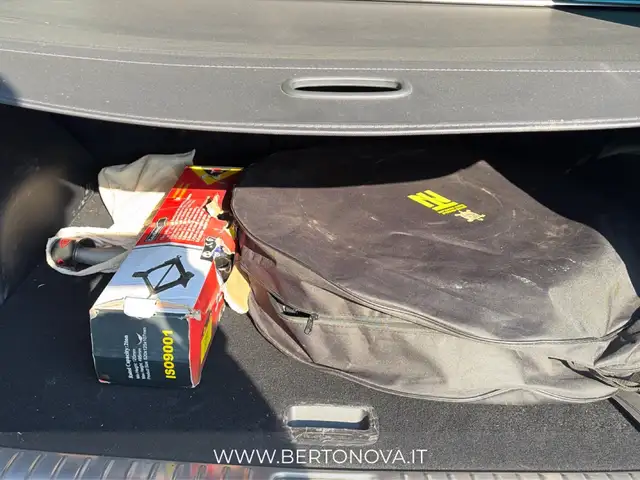 Kia Sportage view 14