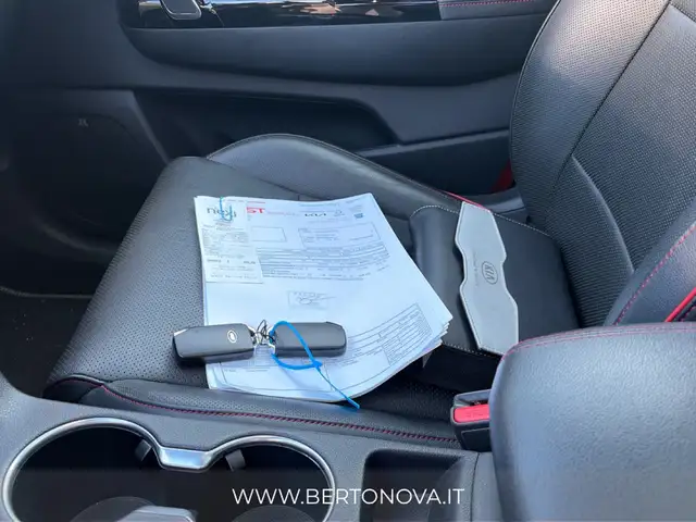 Kia Sportage view 20