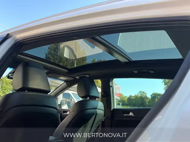 Kia Sportage view 15