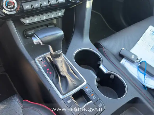 Kia Sportage view 22