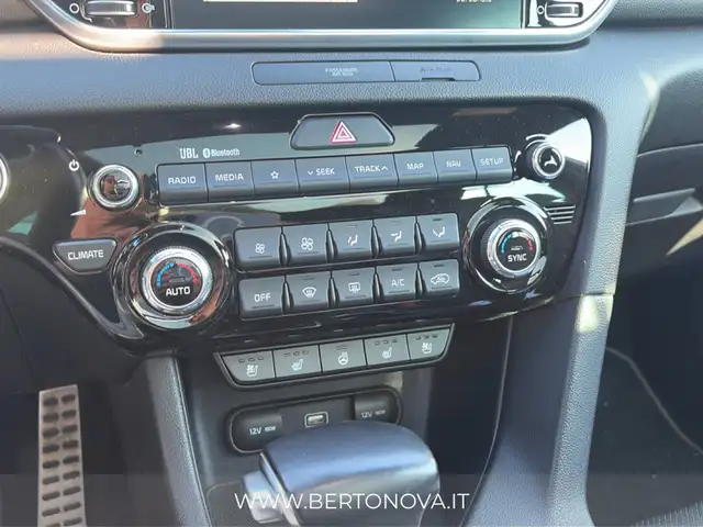 Kia Sportage view 23