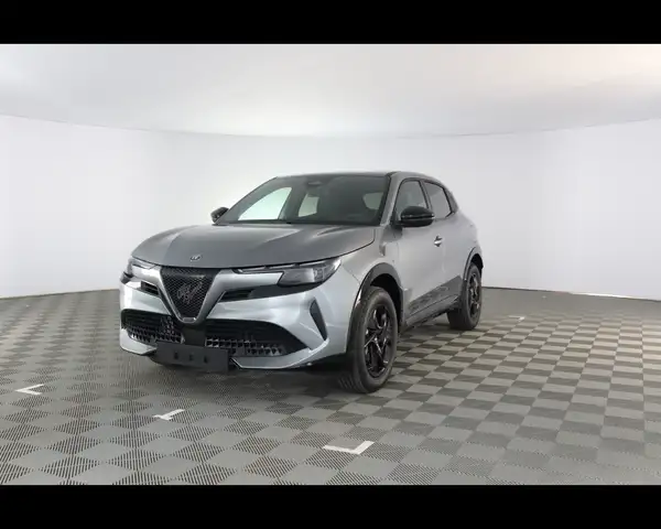 Alfa Romeo Junior ibrida SPRINT 1.2 145CV Hybrid eDCT6