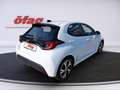 Toyota Yaris 1.5 VVT-i Hybrid Active Drive Weiß - thumbnail 6