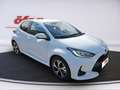 Toyota Yaris 1.5 VVT-i Hybrid Active Drive Weiß - thumbnail 7