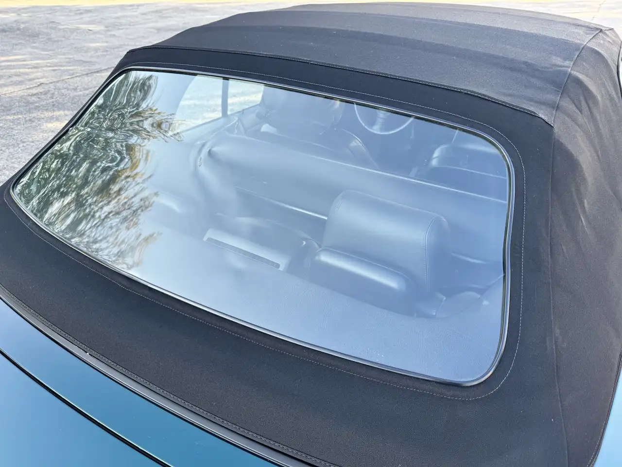 BMW 318 i Leder+Cabrio+AppleCarplay+H-fähig, foto 12
