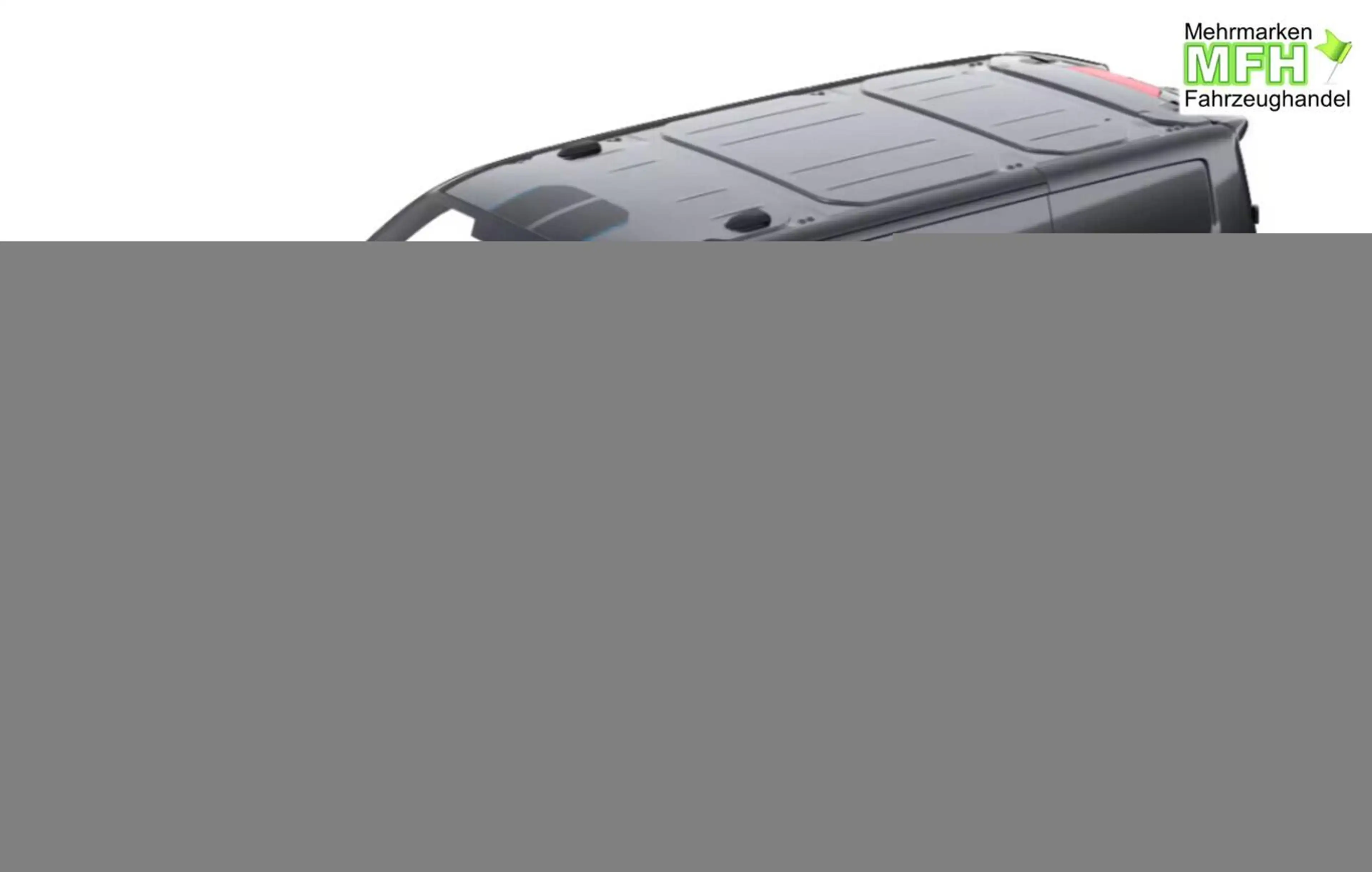Ford E-Transit Custom Sport 71kWh L1 ProPower AHK 2S 160 kW (2... — photo 4