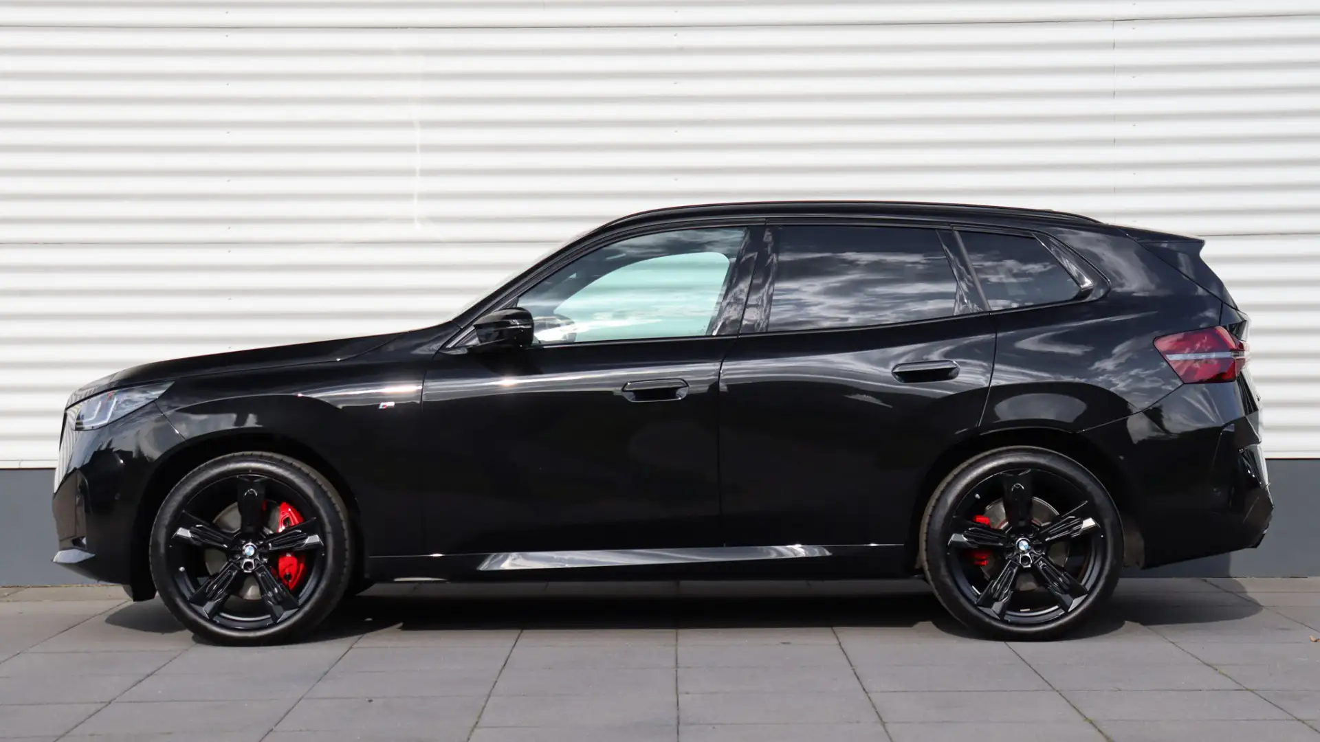BMW X3 M50 M-Sport Pro | Stoelventilatie | Harman/Kardon Schwarz - 2