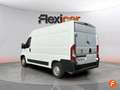 Peugeot Boxer 2.2 120 CV L2 H2 Weiß - thumbnail 7