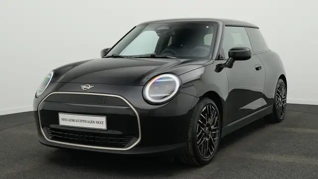MINI Cooper E Favoured Trim