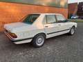 BMW 524 Turbo - Diesel 1.Hand - wenig Km. Blanc - thumbnail 12