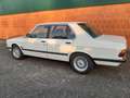 BMW 524 Turbo - Diesel 1.Hand - wenig Km. Blanc - thumbnail 4