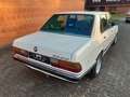 BMW 524 Turbo - Diesel 1.Hand - wenig Km. Blanc - thumbnail 11