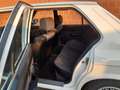 BMW 524 Turbo - Diesel 1.Hand - wenig Km. Blanc - thumbnail 8