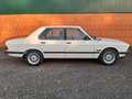 BMW 524 Turbo - Diesel 1.Hand - wenig Km. Blanc - thumbnail 13