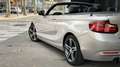 BMW 220 220i Gris - thumbnail 6
