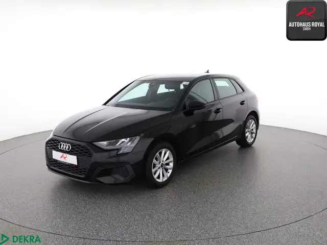 Audi A3 A3 SB 30 TDI VIRTUAL,SPURHALTE,CARPLAY,1.HAND,SH