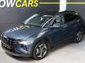 Hyundai TUCSON 1.6 TGDI PHEV Style AT Bleu - thumbnail 4