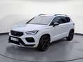 CUPRA Ateca 2.0 TSI 4Drive DSG Weiß - thumbnail 2