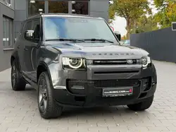 Land Rover Defender D250 X DYNAMIC SE*LR GARANTIE BIS 09/28