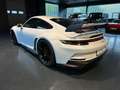 Porsche 911 992 GT3*Schalter*Clubsport*Approved*Service neu Weiß - thumbnail 3