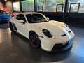 Porsche 911 992 GT3*Schalter*Clubsport*Approved*Service neu Weiß - thumbnail 7