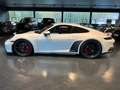 Porsche 911 992 GT3*Schalter*Clubsport*Approved*Service neu Weiß - thumbnail 2
