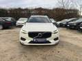 Volvo XC60 Momentum Pro AHK+LED+KAMERA+LEDER+SPURASSIST+1HAND Weiß - thumbnail 3