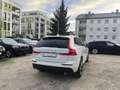 Volvo XC60 Momentum Pro AHK+LED+KAMERA+LEDER+SPURASSIST+1HAND Weiß - thumbnail 5