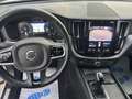 Volvo XC60 Momentum Pro AHK+LED+KAMERA+LEDER+SPURASSIST+1HAND Weiß - thumbnail 14